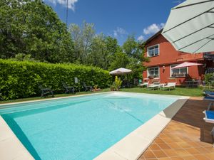 Ferienwohnung für 7 Personen (110 m²) in Pistoia