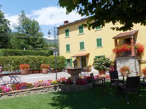 Ferienwohnung für 6 Personen (70 m&sup2;) in Pistoia