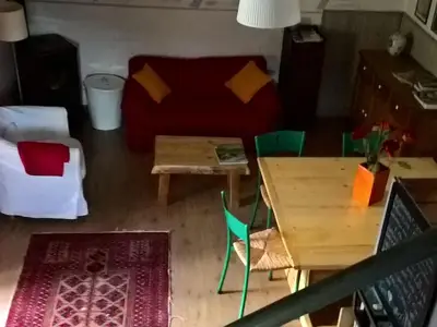 Essbereich