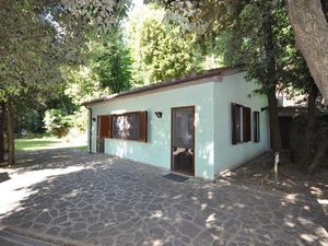 Ferienwohnung für 4 Personen (60 m²) in Pitigliano