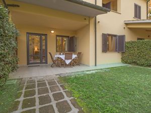 Ferienwohnung für 2 Personen (55 m²) in Pitigliano