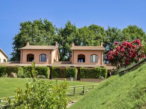 Ferienwohnung für 4 Personen (120 m&sup2;) in Pitigliano