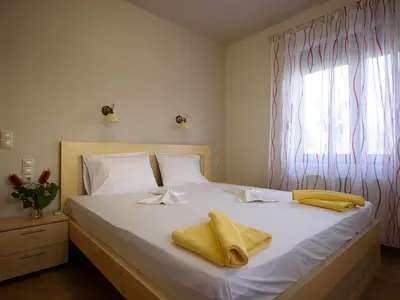 Ferienwohnung für 2 Personen (45 m²) in Pitsidia 5/10