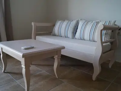 Ferienwohnung für 2 Personen (45 m²) in Pitsidia 6/10