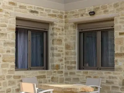 Ferienwohnung für 2 Personen (45 m²) in Pitsidia 7/10