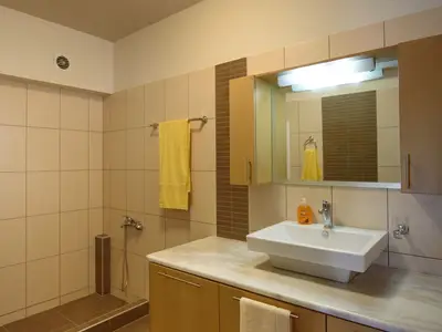 Ferienwohnung für 2 Personen (45 m²) in Pitsidia 10/10