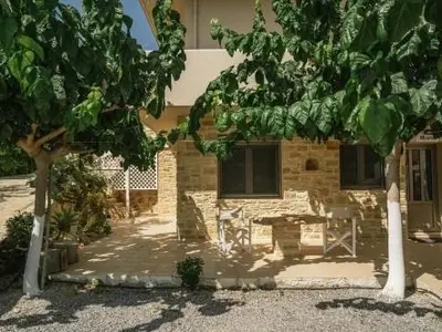Ferienwohnung für 2 Personen (30 m²) in Pitsidia 2/10