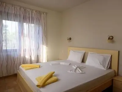 Ferienwohnung für 2 Personen (30 m²) in Pitsidia 6/10