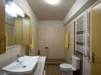 Ferienwohnung für 2 Personen (30 m²) in Pitsidia 8/10