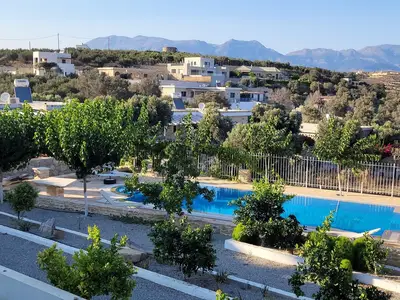 Ferienwohnung für 2 Personen (60 m²) in Pitsidia 7/10