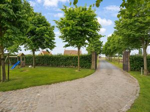 Ferienwohnung für 6 Personen (50 m²) in Pittem