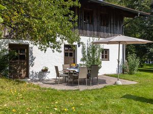 Ferienwohnung für 4 Personen (130 m²) in Pittenhart