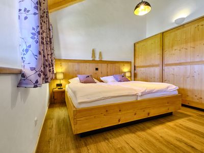 Ferienwohnung für 5 Personen (95 m²) in Pittenhart 4/10