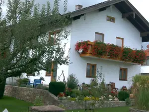 Ferienwohnung für 4 Personen (64 m²) in Pittenhart