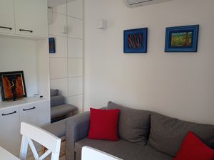 Ferienwohnung für 2 Personen (36 m²) in Pitve