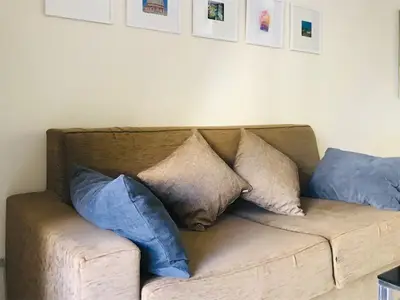 living-room