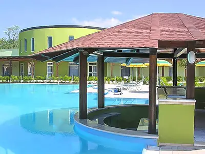 pool