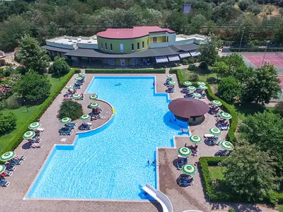 pool