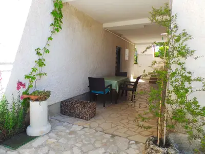 Ferienwohnung für 4 Personen (37 m²) in Pjescana Uvala 2/10