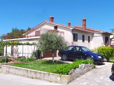 Ferienwohnung für 4 Personen (40 m²) in Pjescana Uvala 9/10