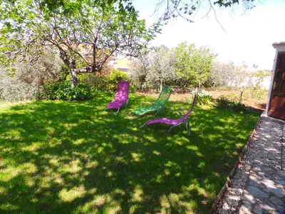 Ferienwohnung für 4 Personen (40 m²) in Pjescana Uvala 7/10