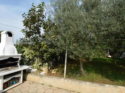 Ferienwohnung für 6 Personen (85 m²) in Pjescana Uvala 2/10