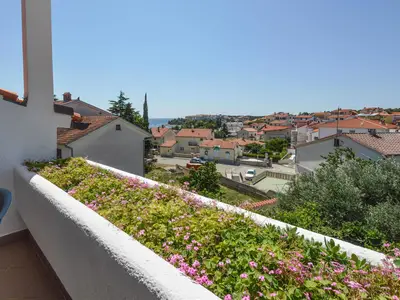 Ferienwohnung für 6 Personen (85 m²) in Pjescana Uvala 4/10