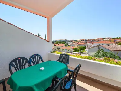 Ferienwohnung für 6 Personen (85 m²) in Pjescana Uvala 5/10