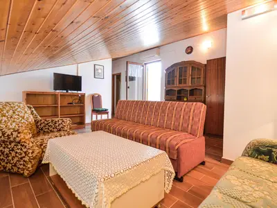 Ferienwohnung für 6 Personen (85 m²) in Pjescana Uvala 6/10