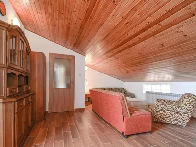 Ferienwohnung für 6 Personen (85 m²) in Pjescana Uvala 7/10