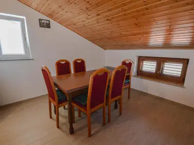 Ferienwohnung für 6 Personen (85 m²) in Pjescana Uvala 10/10