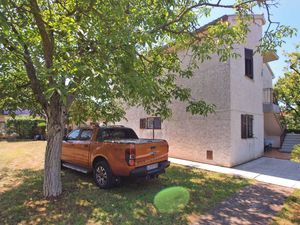 Ferienwohnung für 6 Personen (75 m²) in Pjescana Uvala