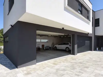 Ferienwohnung für 6 Personen (80 m²) in Pjescana Uvala 2/10