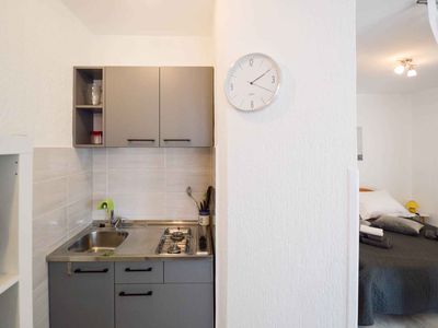 Ferienwohnung für 2 Personen (25 m²) in Pjescana Uvala 10/10