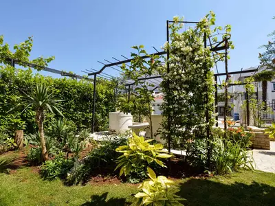 Ferienwohnung für 2 Personen (25 m²) in Pjescana Uvala 8/10