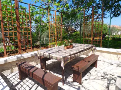 Ferienwohnung für 3 Personen (28 m²) in Pjescana Uvala 5/10