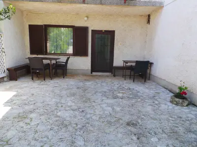 Ferienwohnung für 3 Personen (28 m²) in Pjescana Uvala 2/10