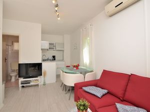 Ferienwohnung für 2 Personen (30 m²) in Pjescana Uvala