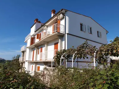 Ferienwohnung für 2 Personen (30 m²) in Pjescana Uvala 7/10