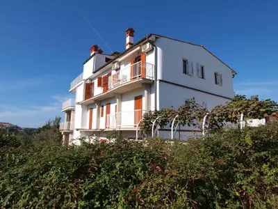 Ferienwohnung für 2 Personen (30 m²) in Pjescana Uvala 10/10