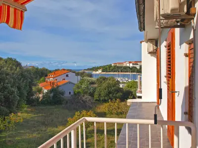 Ferienwohnung für 2 Personen (30 m²) in Pjescana Uvala 1/10