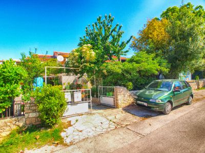 Ferienwohnung für 3 Personen (25 m²) in Pjescana Uvala 2/10