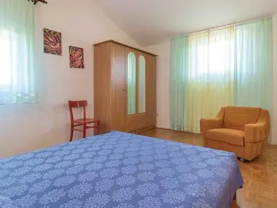 Ferienwohnung für 4 Personen (70 m²) in Pjescana Uvala 3/10