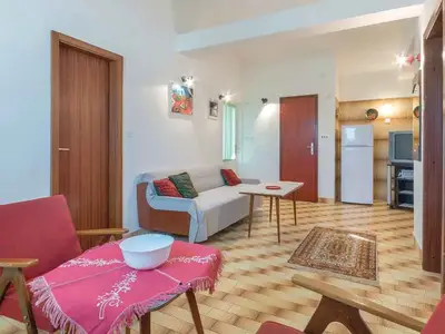 Ferienwohnung für 4 Personen (70 m²) in Pjescana Uvala 7/10