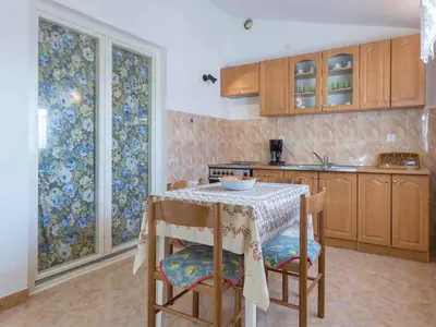 Ferienwohnung für 4 Personen (70 m²) in Pjescana Uvala 10/10