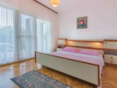 Ferienwohnung für 4 Personen (90 m²) in Pjescana Uvala 3/10