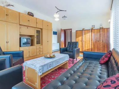 Ferienwohnung für 4 Personen (90 m²) in Pjescana Uvala 7/10