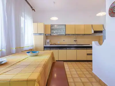 Ferienwohnung für 4 Personen (90 m²) in Pjescana Uvala 10/10