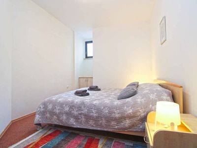 Ferienwohnung für 5 Personen (45 m²) in Pjescana Uvala 9/10