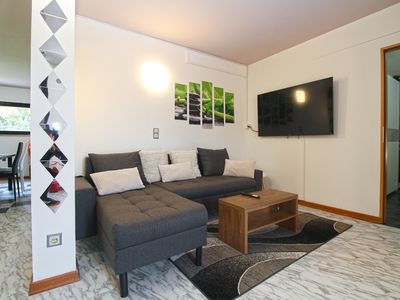 Ferienwohnung für 6 Personen (135 m²) in Pjescana Uvala 5/10